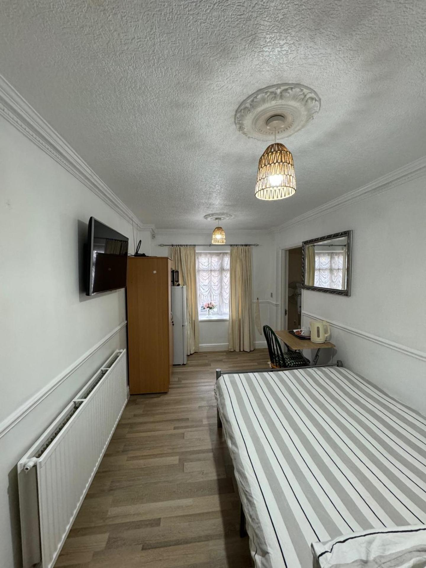 Oxborne Rooms Uk - 22 Seaton London Eksteriør billede