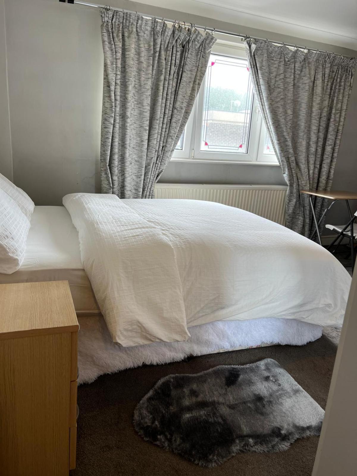 Oxborne Rooms Uk - 22 Seaton London Eksteriør billede